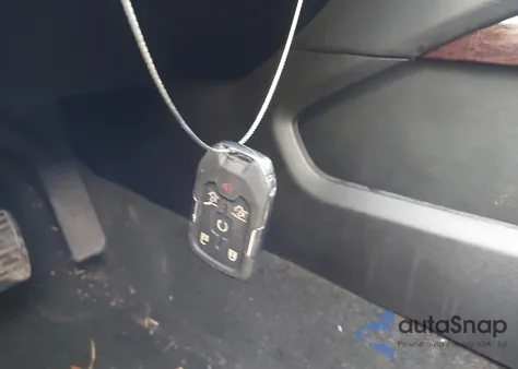 2017 GMC Yukon Slt из США, поврежденный, VIN 1GKS2BKC4HR382955